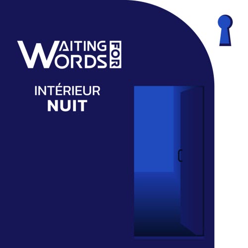 Waiting For Words - Intérieur Nuit (2025) [EP]