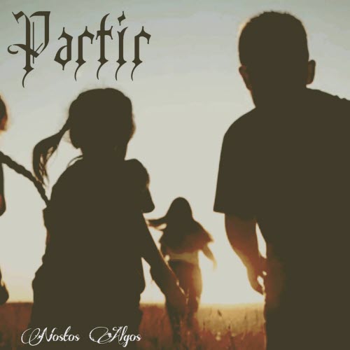 Partir - Nostos Algos (2025) [EP]