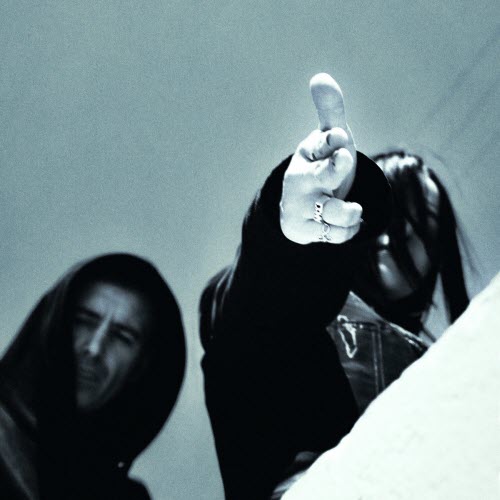 crushed - No Scope (2025)