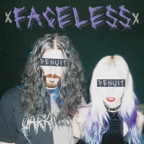 Denuit - Faceless (2025) [Single]
