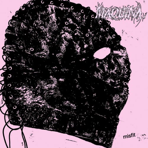 Maquina. - Misfit (2025) [Single]