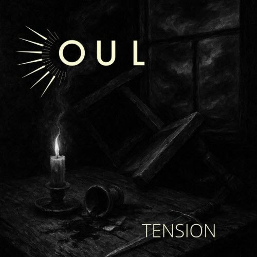 OUL - Tension (2025) [Single]