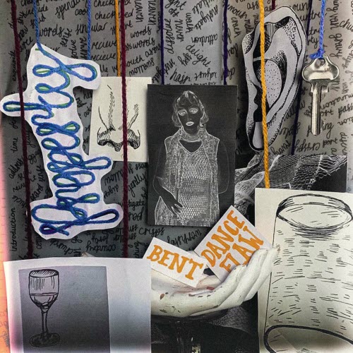 PROPERTY - Bent / Dance Flaw (2022) [Single]