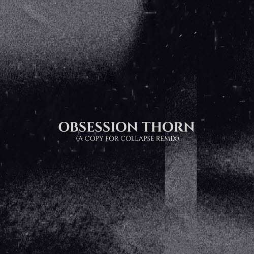 The Spoiled - Obsession Thorn (A Copy For Collapse Remix) (2025) [Single]
