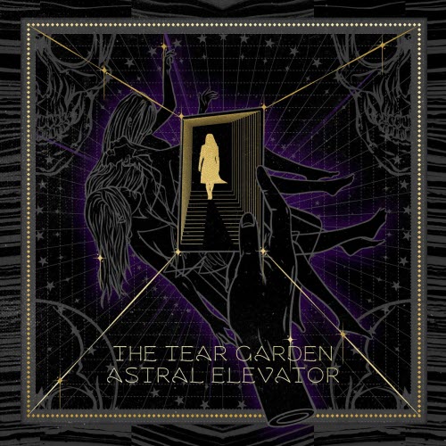 The Tear Garden - War Crier (2025) [Single]