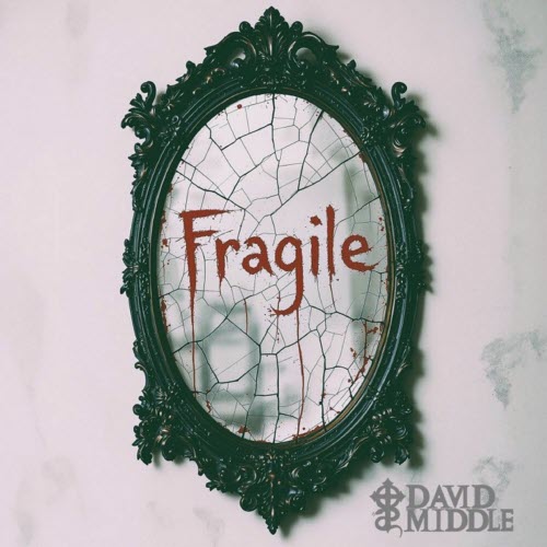 David Middle - Fragile (2025) [Single]