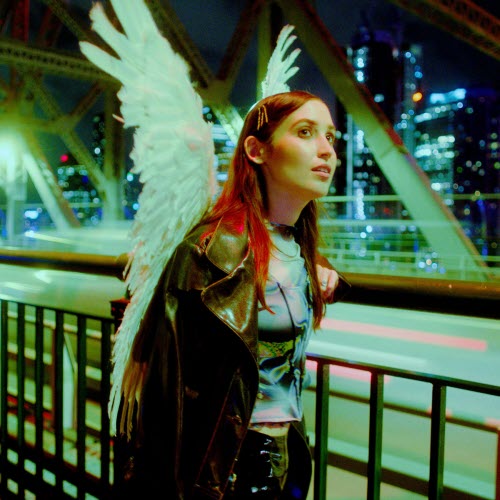 Hatchie - Giving The World Away (Deluxe Edition) (2023)
