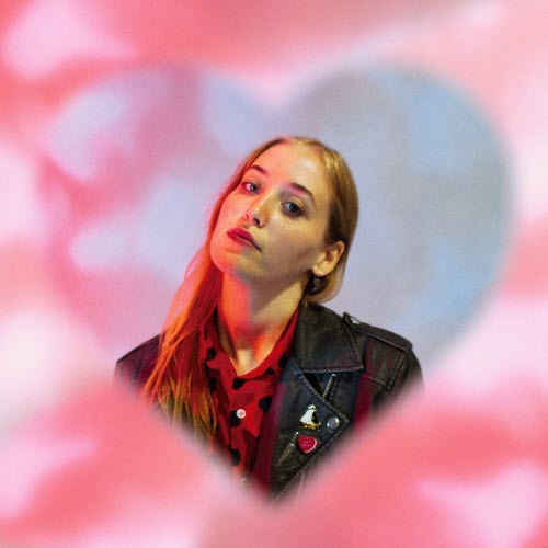 Hatchie - Sugar & Spice (2018) [EP]