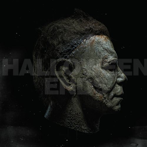 John Carpenter - Halloween Ends: Original Motion Picture Soundtrack (Expanded Edition) (2025)