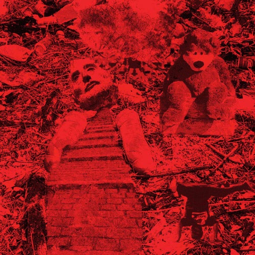 notdah - Grajos (2025) [Single]
