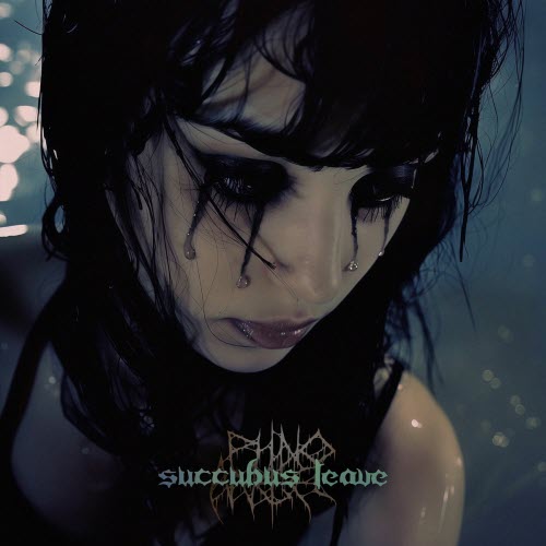 Pino✝Angel - Succubus Leave (2025) [Single]