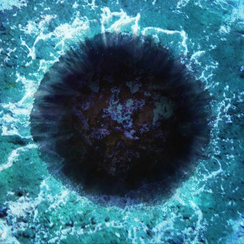 Salvana - Arrecifes (2024) [EP]