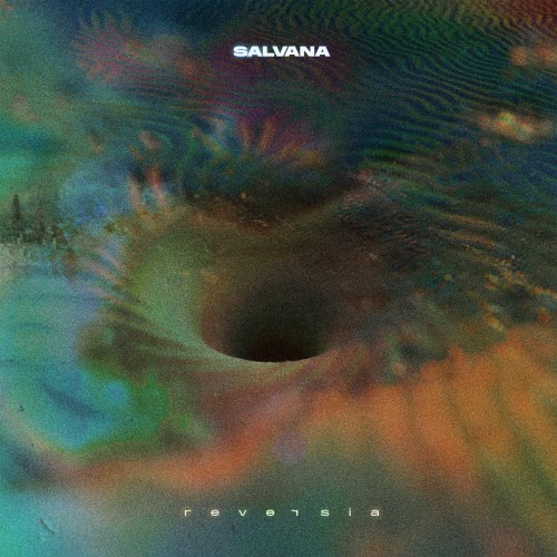 Salvana - Reversia (2025)