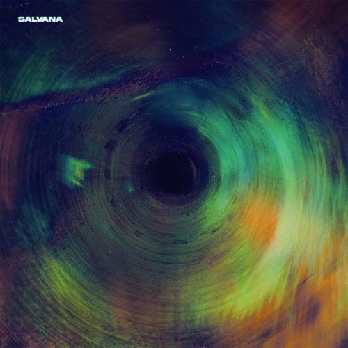 Salvana - Salvana (2022)