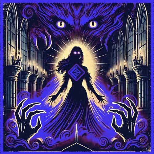 The Divine Vanity - Self Control (2025) [Single]
