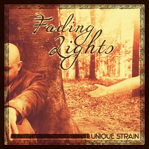 Unique Strain - Fading Lights (2025) [Single]