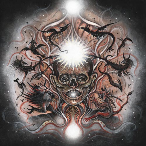 Unsouling - Outward Steams Of Devotional Woe (2025)