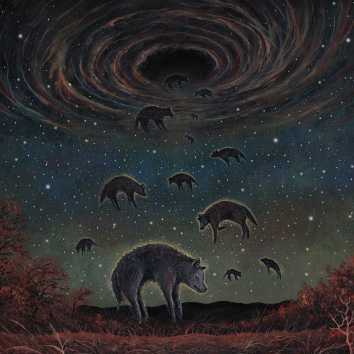 Unsouling - Vampiric Spiritual Drain (2024)