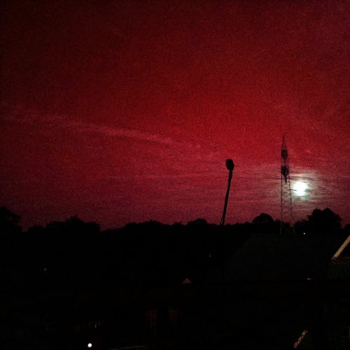 urbandoned. - Blindfolded (2025) [Single]