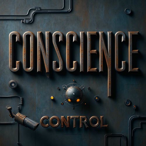 Conscience - Control (2025) [Single]