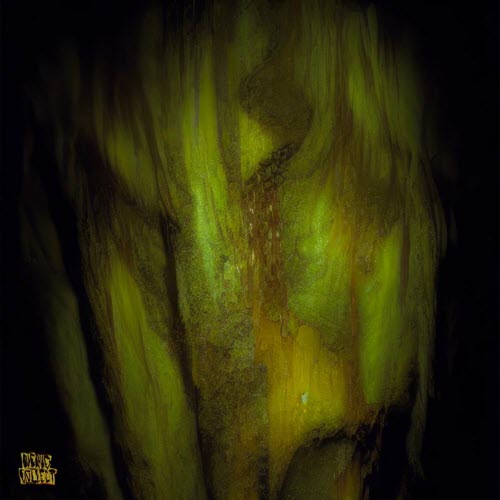 Gamma Intel - Time Loop (2025) [EP]