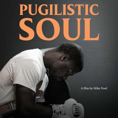 Madil Hardis - Pugilistic Soul (Original Motion Picture Soundtrack) (2025) [EP]