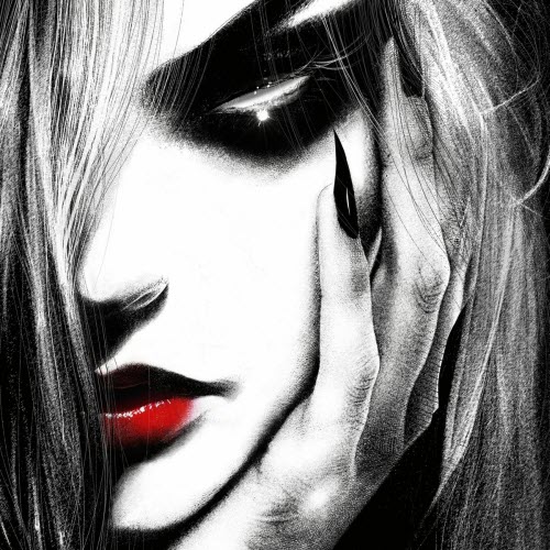 Megan McDuffee - Are You Real? (2025) [Single]