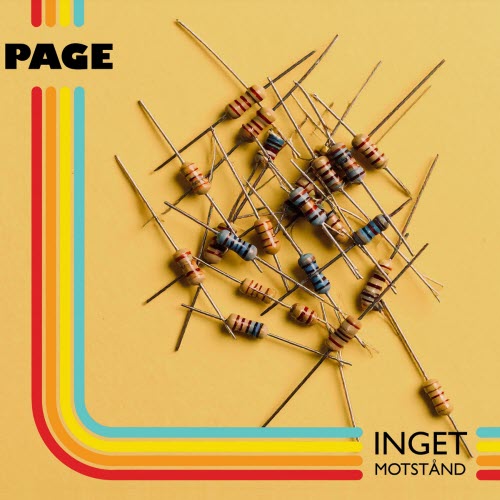 Page - Inget Motstånd (2025)