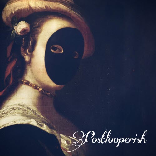 Postlooperish - Meditations (2025) [EP]