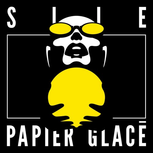 SIIE - Papier Glacé (2025) [Single]