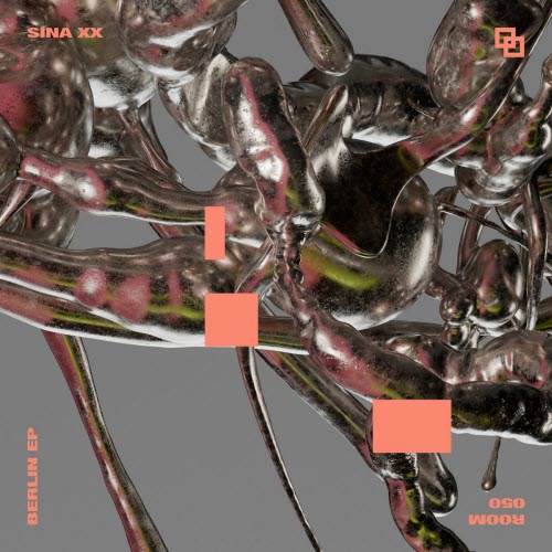 Sina XX - Berlin (2025) [EP]