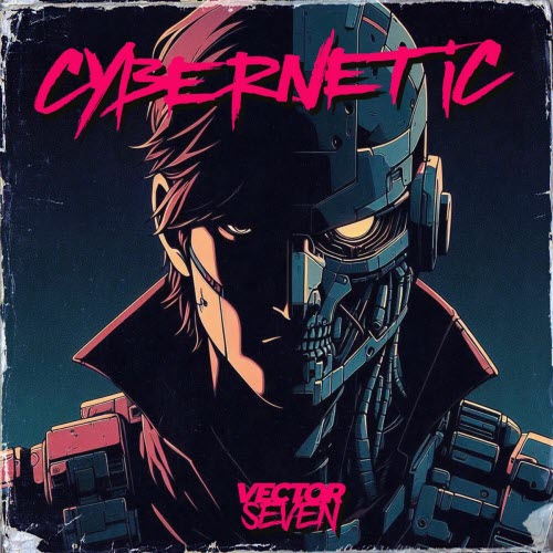 Vector Seven - Cybernetic (2025) [Single]