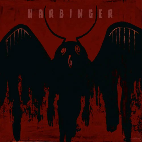 Who Saw Her Die? - Harbinger (Mothman) (2025) [EP]