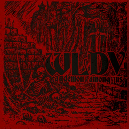 WLDV - A Demon Among Us (2025) [EP]