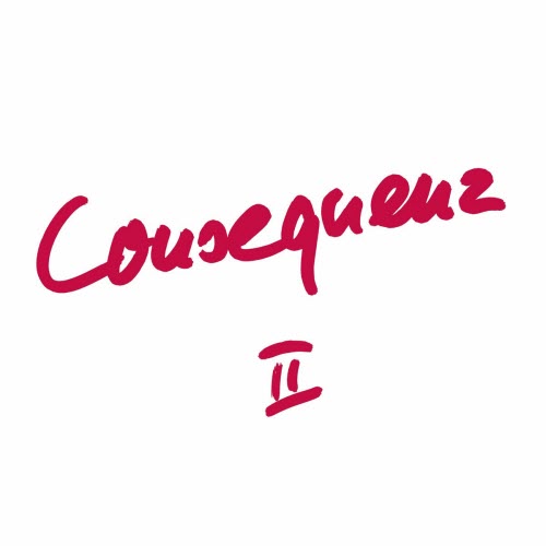 Conrad Schnitzler & Wolf Sequenza - Consequenz II (2022) [Reissue]