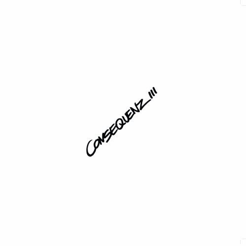 Conrad Schnitzler & Wolf Sequenza - Consequenz III (2025)
