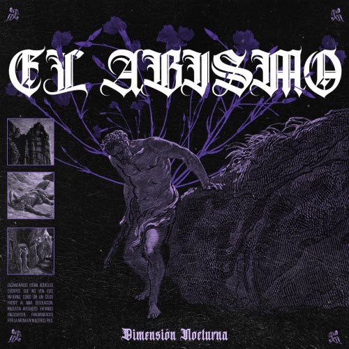 Dimensión Nocturna - El Abismo (2025) [EP]
