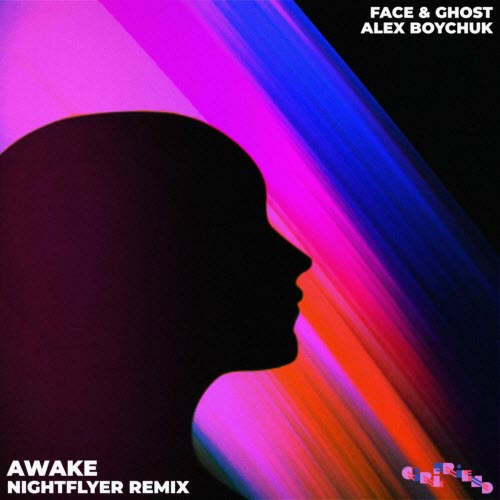Face & Ghost - Awake (Nightflyer Remix) (2025) [Single]