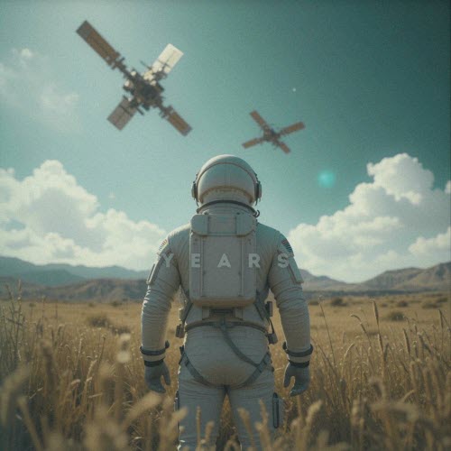 Face & Ghost - Years (2025) [EP]