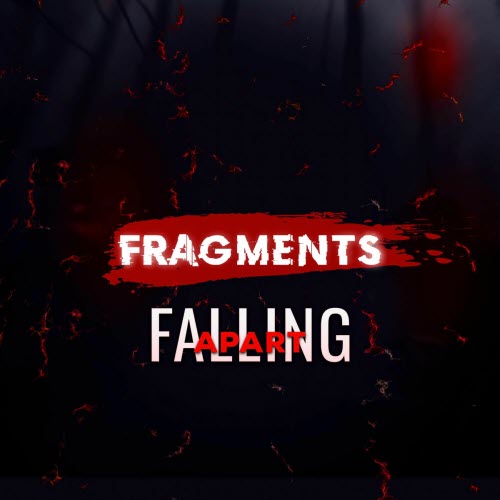 Fragments - Falling Apart (2025) [EP]