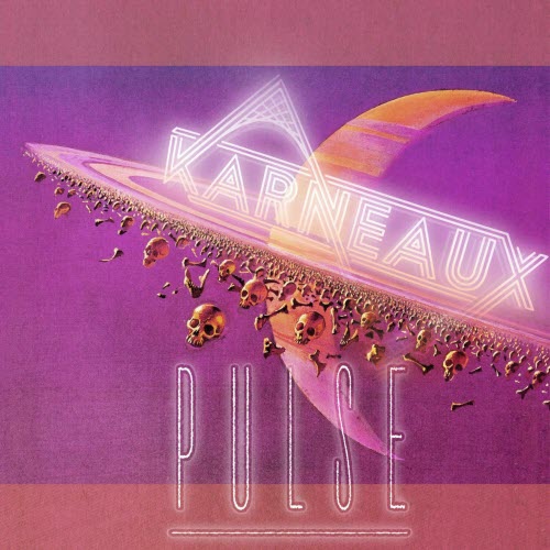 Karneaux - Pulse (2023) [Single]