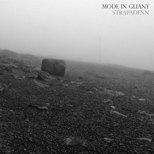 Mode In Gliany - Strapadenn (2025) [EP]