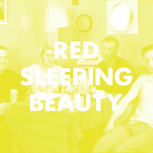 Red Sleeping Beauty - Summertime (2025) [EP]