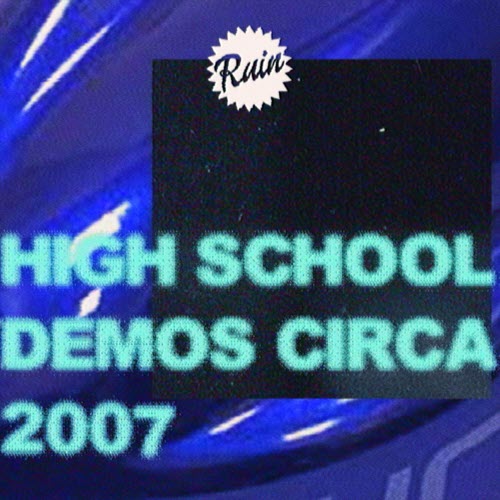Ruin The Mind - High School Demos (2025) [EP]