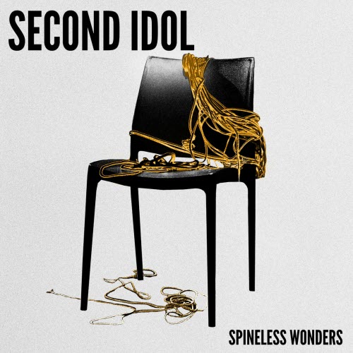 Second Idol - Spineless Wonders (2025) [Single]