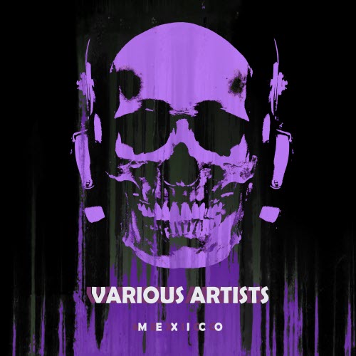 VA - RDC - Various Artists: Mexico (2022)
