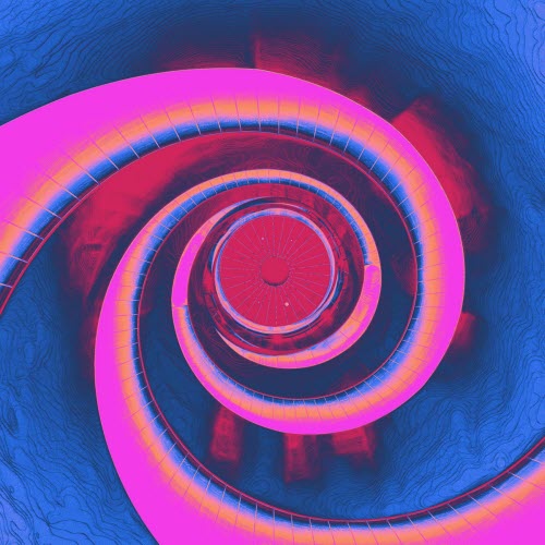Wellside - So Close (Spiraling) (2025) [Single]