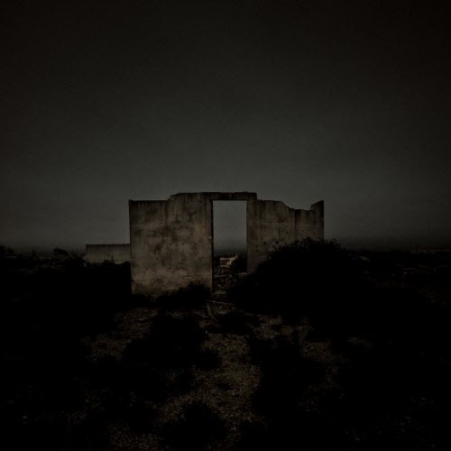Lambwool - A Sky Through The Wall (2012)