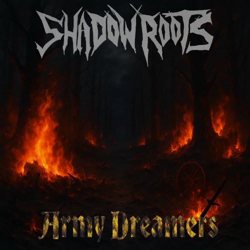 Shadow Roots - Army Dreamers (2025) [Single]