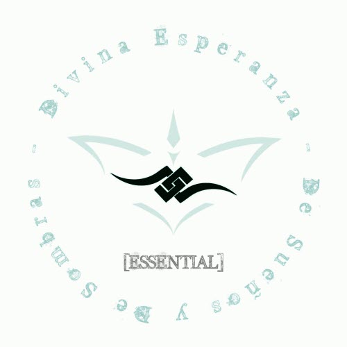 Divina Esperanza - De Sueños Y De Sombras (Essential Edition) (2025)